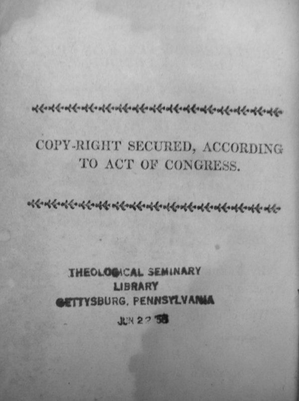 [ Next page of the 1814 catechism of Dr. Quitman ]