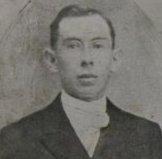 [ Pastor Walter Frederick ]