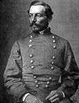 [ Pierre Gustave Toutant de Beauregard ]