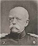 [ Otto Eduard Leopold von Bismarck ]