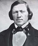 [ Brigham Young ]