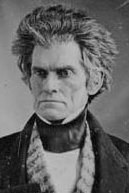 [ John Caldwell Calhoun of South Carolina ]