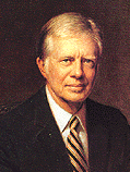 [ Jimmy Carter ]