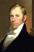 [ Henry Clay of Kentucky ]