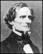 [ Jefferson Davis ]