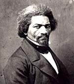 [ Frederick Douglass ]