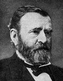 [ Ulysses S. Grant ]