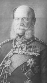 [ King Wilhelm I ]