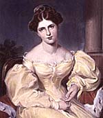 [ Frances Anne "Fanny" Kemble ]