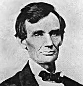 [ Abraham Lincoln ]