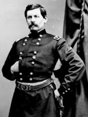 [ George Brinton McClellan ]