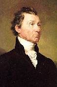 [ James Monroe ]