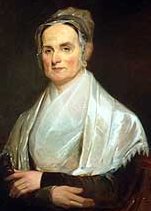 [ Lucretia Mott ]