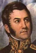 [ José de San Martín ]