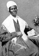 [ Sojourner Truth ]