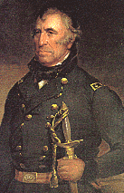 [ Zachary Taylor ]