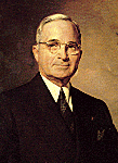 [ Harry S Truman ]