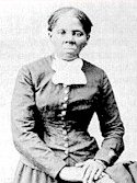 [ Harriet Tubman ]